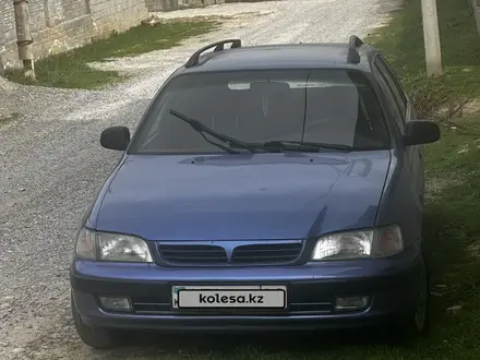 Toyota Carina E 1996 года за 2 300 000 тг. в Алматы – фото 9