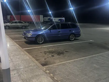 Toyota Carina E 1996 года за 2 300 000 тг. в Алматы – фото 16