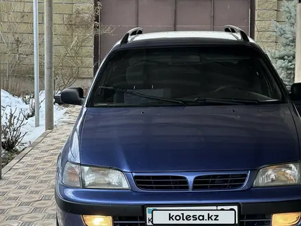 Toyota Carina E 1996 года за 2 300 000 тг. в Алматы – фото 2