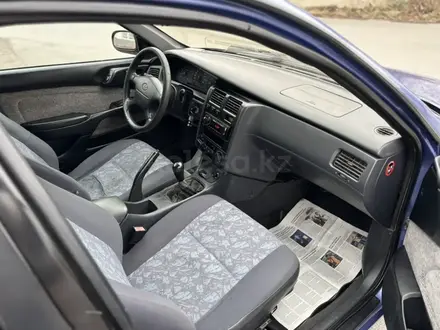 Toyota Carina E 1996 года за 2 300 000 тг. в Алматы – фото 4