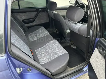 Toyota Carina E 1996 года за 2 300 000 тг. в Алматы – фото 5