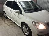 Mercedes-Benz B 170 2008 годаүшін4 300 000 тг. в Алматы