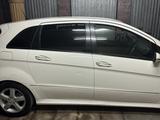 Mercedes-Benz B 170 2008 годаүшін4 000 000 тг. в Алматы – фото 2