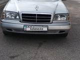 Mercedes-Benz C 280 1994 годаүшін3 350 000 тг. в Алматы – фото 2