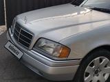 Mercedes-Benz C 280 1994 годаүшін3 350 000 тг. в Алматы – фото 3