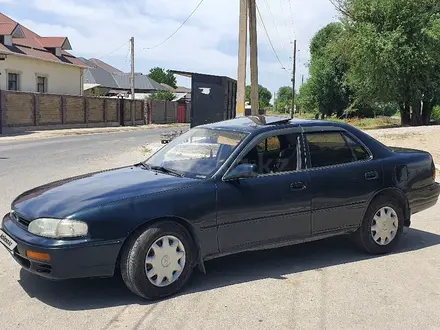 Toyota Camry 1995 года за 1 910 000 тг. в Шымкент – фото 2