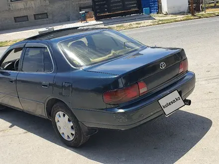 Toyota Camry 1995 года за 1 910 000 тг. в Шымкент – фото 3