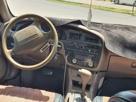 Toyota Camry 1995 года за 1 910 000 тг. в Шымкент – фото 5