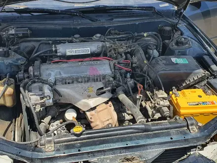 Toyota Camry 1995 года за 1 910 000 тг. в Шымкент – фото 7
