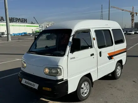 Daewoo Damas 2002 года за 1 680 000 тг. в Алматы