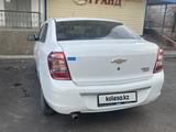 Chevrolet Cobalt 2021 годаfor5 200 000 тг. в Караганда – фото 4