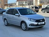 ВАЗ (Lada) Granta 2190 2020 года за 4 000 000 тг. в Актау