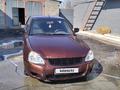 ВАЗ (Lada) Priora 2170 2012 года за 1 000 000 тг. в Костанай