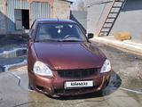 ВАЗ (Lada) Priora 2170 2012 года за 1 000 000 тг. в Костанай