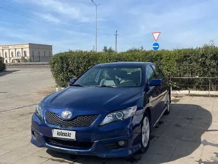 Toyota Camry 2010 года за 4 900 000 тг. в Актобе