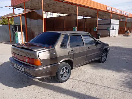 ВАЗ (Lada) 2115 2001 года за 650 000 тг. в Атырау