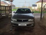 Mitsubishi Diamante 1995 года за 1 412 752 тг. в Алматы – фото 5