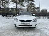 ВАЗ (Lada) Priora 2170 2011 года за 1 850 000 тг. в Темиртау – фото 3