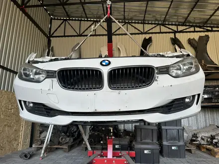 Ноускат Носик Миниморда BMW F30 за 670 000 тг. в Алматы