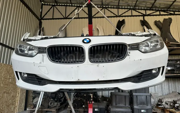 Ноускат Носик Миниморда BMW F30 за 670 000 тг. в Алматы