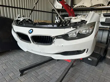 Ноускат Носик Миниморда BMW F30 за 670 000 тг. в Алматы – фото 2