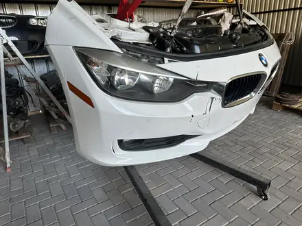 Ноускат Носик Миниморда BMW F30 за 670 000 тг. в Алматы – фото 3
