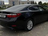 Lexus ES 250 2014 годаүшін11 500 000 тг. в Павлодар – фото 4