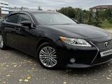 Lexus ES 250 2014 года за 11 500 000 тг. в Павлодар