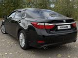 Lexus ES 250 2014 годаүшін11 500 000 тг. в Павлодар – фото 3