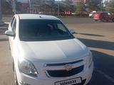Chevrolet Cobalt 2025 годаүшін5 950 000 тг. в Костанай