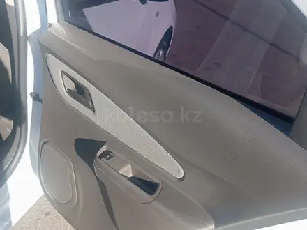 Chevrolet Cobalt 2025 года за 5 950 000 тг. в Костанай – фото 10