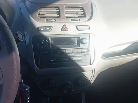 Chevrolet Cobalt 2025 года за 5 950 000 тг. в Костанай – фото 14