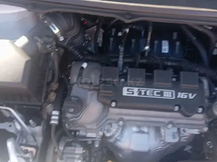 Chevrolet Cobalt 2025 года за 5 950 000 тг. в Костанай – фото 17