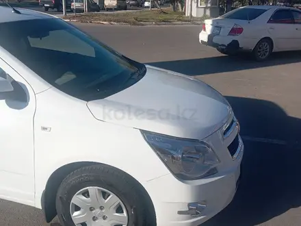Chevrolet Cobalt 2025 года за 5 950 000 тг. в Костанай – фото 2