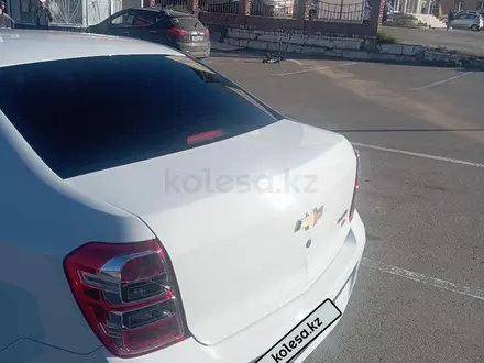 Chevrolet Cobalt 2025 года за 5 950 000 тг. в Костанай – фото 20