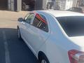 Chevrolet Cobalt 2025 годаүшін5 950 000 тг. в Костанай – фото 21