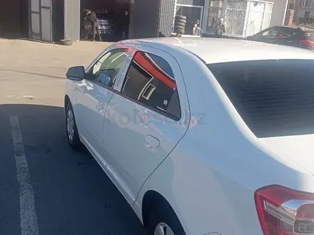 Chevrolet Cobalt 2025 года за 5 950 000 тг. в Костанай – фото 21