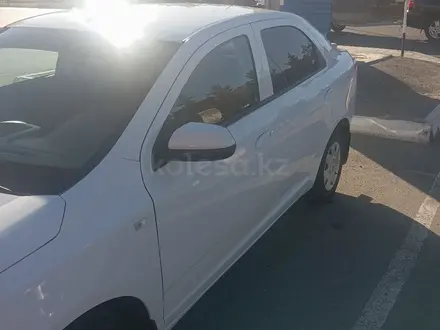 Chevrolet Cobalt 2025 года за 5 950 000 тг. в Костанай – фото 22
