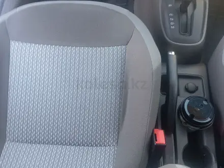 Chevrolet Cobalt 2025 года за 5 950 000 тг. в Костанай – фото 26