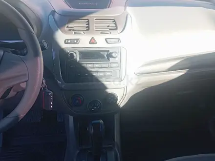 Chevrolet Cobalt 2025 года за 5 950 000 тг. в Костанай – фото 29