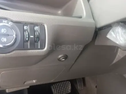 Chevrolet Cobalt 2025 года за 5 950 000 тг. в Костанай – фото 34