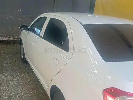 Chevrolet Cobalt 2025 года за 5 950 000 тг. в Костанай – фото 35