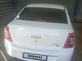 Chevrolet Cobalt 2025 годаүшін5 950 000 тг. в Костанай – фото 36