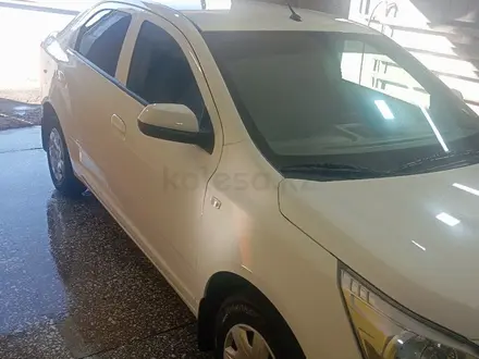 Chevrolet Cobalt 2025 года за 5 950 000 тг. в Костанай – фото 39