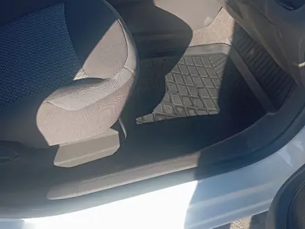 Chevrolet Cobalt 2025 года за 5 950 000 тг. в Костанай – фото 8