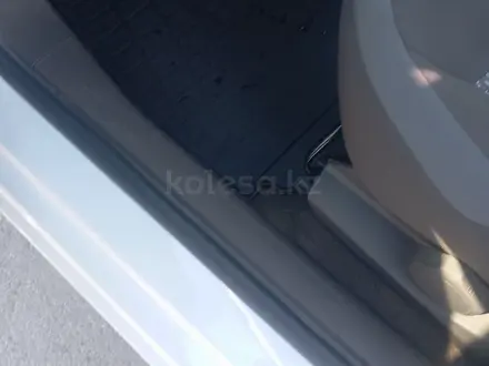 Chevrolet Cobalt 2025 года за 5 950 000 тг. в Костанай – фото 9