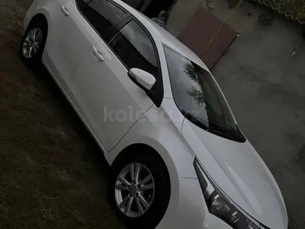 Toyota Corolla 2015 года за 7 500 000 тг. в Актобе – фото 2