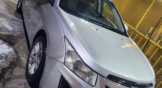 Chevrolet Cruze 2015 года за 4 200 000 тг. в Алматы