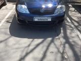 Toyota Corolla 2002 годаүшін3 500 000 тг. в Алматы – фото 4