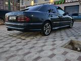 Mercedes-Benz E 320 1998 года за 3 500 000 тг. в Актау – фото 3